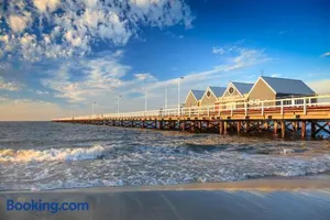 Image of API Busselton Seaside Escape Apartments