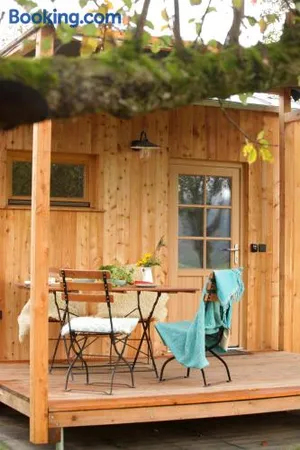 Image of Tinyhaus Kirsch