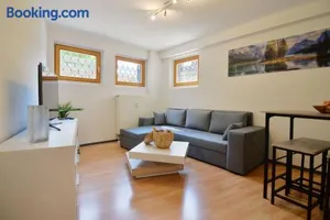 Image of Ferienwohnung Ivanka mit Garten