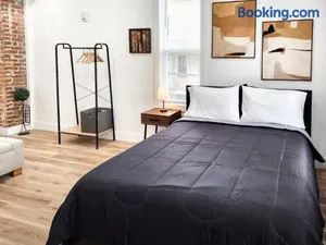 Image of Stylish studio in Bristol, newly renovated!