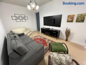 Image of Praia Gonzaga, Santos