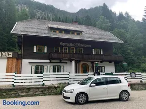 Image of Alpengasthof Gutenbrunn