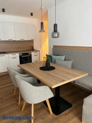 Image of Ski & Bike Appartements