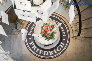 Image of Friedrich Boutique-Apartments
