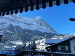 Image of Jungfrau Lodge, Swiss Mountain Hotel
