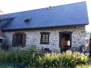 Image of Gîte de France à Lamazière-Haute 2 épis - Gîte de France 5 personnes MAE-9934