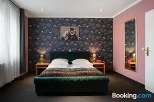 Image of SmartHotel Flamingo Self check-in