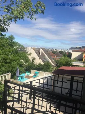 Image of Maison Hautes Bruyères