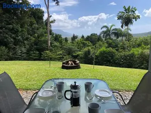Image of Daintree - House with a view