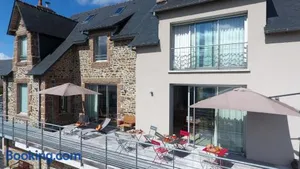 Image of Ma Ripoz B&B - Suite vue mer