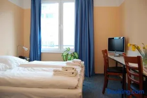 Image of Pegasus Hostel Berlin