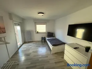 Image of Cozy Apartment in Bad Vilbel