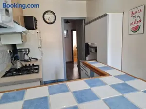 Image of La Belle Epoque, grand appartement en centre-ville