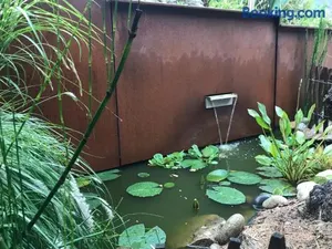 Image of Rez de Jardin Terrasse Literie Haut de gamme Proche Gare et Hyper Centre