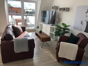Image of Apartment Nummer 5