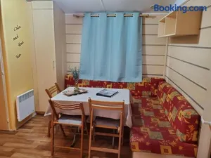 Image of Charmant Mobil Home 6 personnes avec clim réversible