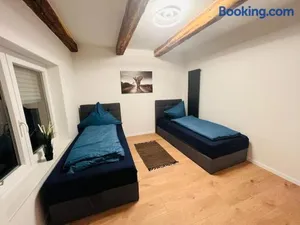 Image of Traumhaus•7Beds•CoWorking•Wifi•3ParkingSpaces