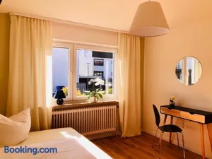 Image of Gästezimmer am Hochrhein