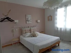 Image of Le Mauzac chambre Zen