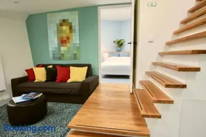 Image of Sailor Suite Coaster Mado