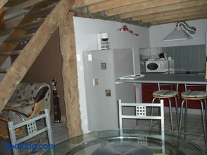 Image of Coqueno