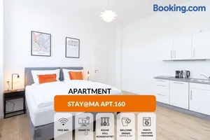 Image of STAY@MA Boardinghouse Mannheim