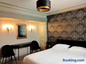 Image of La Villa Perigourdine