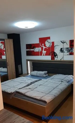 Image of Appartement am Rondell