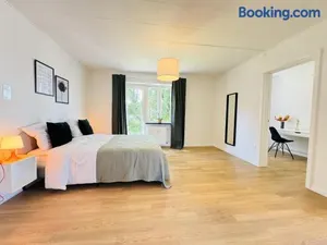 Image of aday - Solsortvej Suite 1 Randers