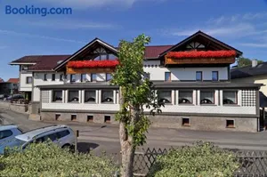 Image of Hotel Berggarten