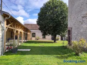 Image of Manoir Saint Joseph
