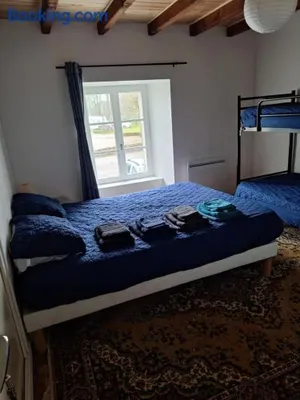 Image of Le Gîte Des Korrigans