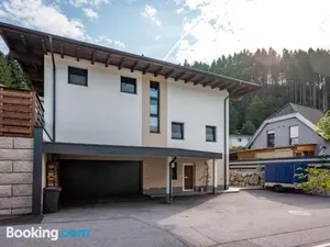 Image of Appartement Steidl