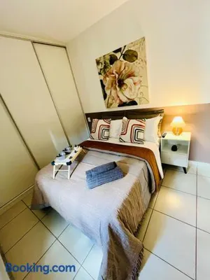 Image of 34 - Póximo Agrishow - 2 camas de solteiro