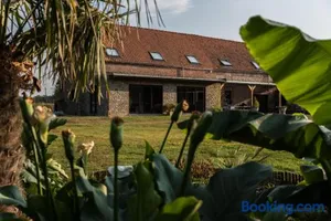 Image of Au Petit Canteleu - Bed & Breakfast