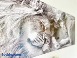 Image of Saint Nazaire - White Lion - Centre ville - Au calme - Parking privatif aérien - Internet haut débit Fibre