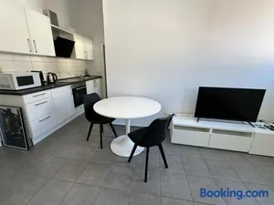 Image of 2-Zimmer Wohnung Würzburger Straße - Innenstadtlage Aschaffenburg