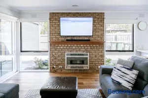 Image of Endeavour Family Beach House