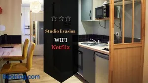 Image of Studio Evasion