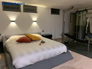 Image of Joli Loft dans Villa à Cornas