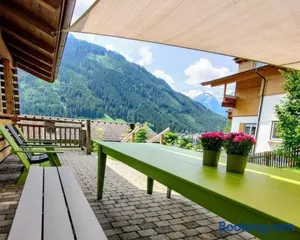 Image of Schöneben Hochfeld Hütte