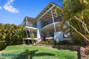 Image of Big Sky at Sunrise, Sunrise Beach