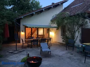 Image of Maison de charme