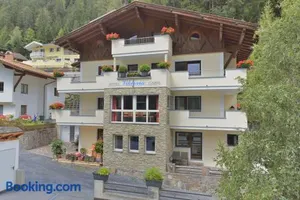 Image of Hotel Garni Viktoria