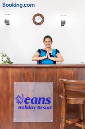 Image of Jeans Holiday Resort