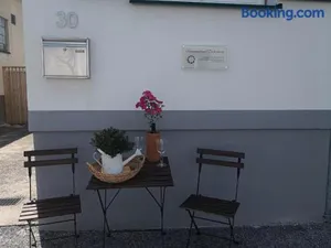 Image of Rosenappartement-Deutschkreutz