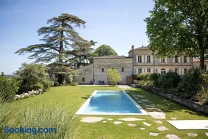 Image of Le Relais de Franc Mayne Saint Emilion