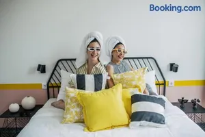 Image of Pink Flamingo Boutique Hostel