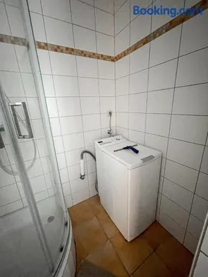 Image of Altstadt-Apartment Bad Nauheim