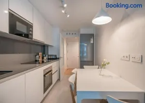 Image of Goizeder apartment by People Rentals